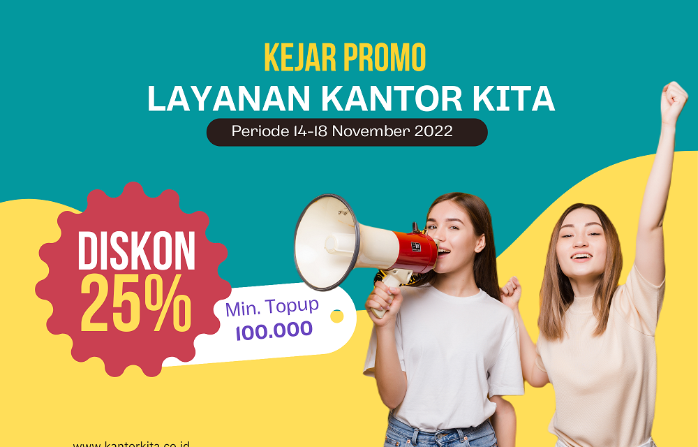 Software Payroll dan Absen Online Diskon 25%￼