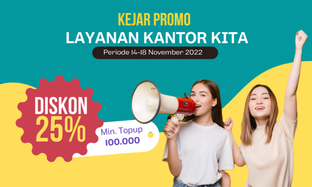 Software Payroll dan Absen Online Diskon 25%￼